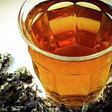 Антипаразитарный чай: эффективность и рецепты по приготовлению