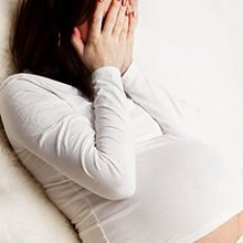 Глисты во время беременности: симптомы и методы лечения