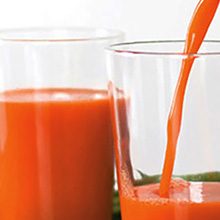 Морковный сок от глистов и паразитов: эффективность и применение