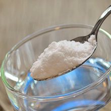 Сода для очищения организма: полезные свойства и правильно применение