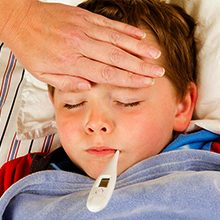 Токсоплазмоз у детей: особенности, симптомы и лечение